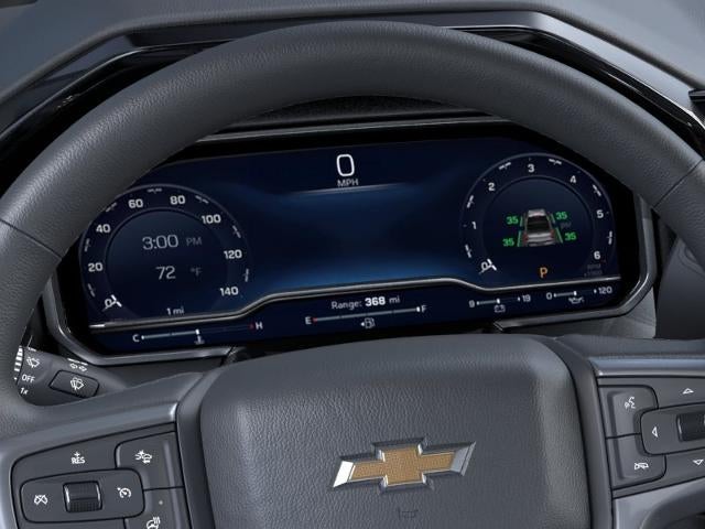 2026 Chevrolet Silverado 1500 LT - Photo 34