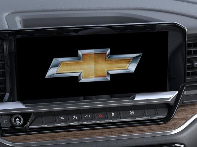 2026 Chevrolet Silverado 1500 LT - Photo 36