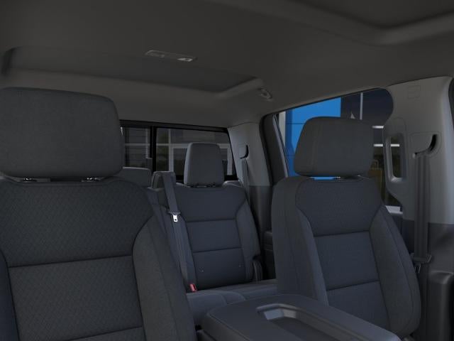 2026 Chevrolet Silverado 1500 LT - Photo 40