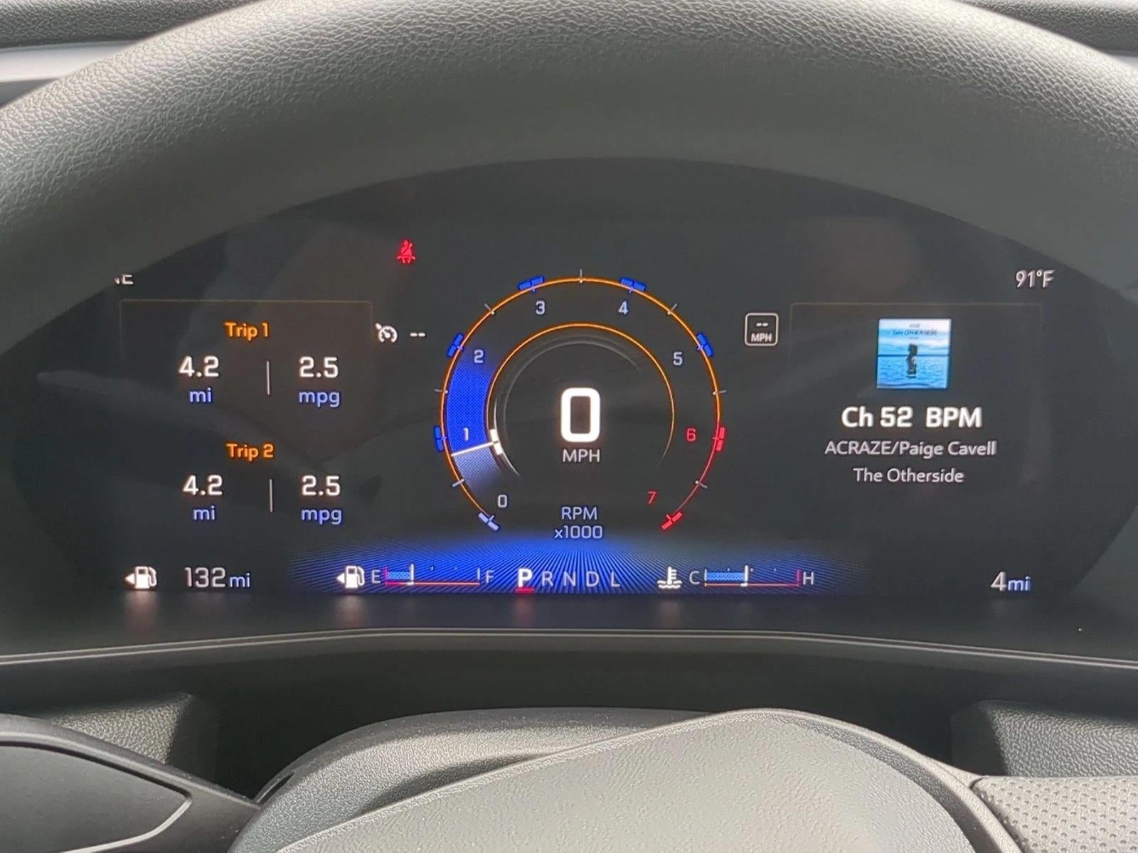2026 Chevrolet Colorado Work Truck - Photo 11