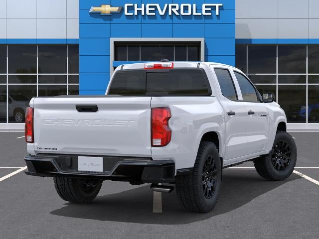 2026 Chevrolet Colorado Work Truck - Photo 16