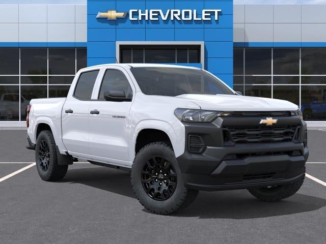2026 Chevrolet Colorado Work Truck - Photo 19