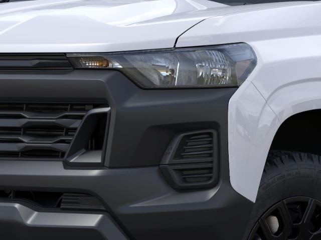 2026 Chevrolet Colorado Work Truck - Photo 22