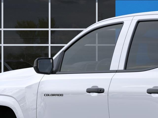 2026 Chevrolet Colorado Work Truck - Photo 24