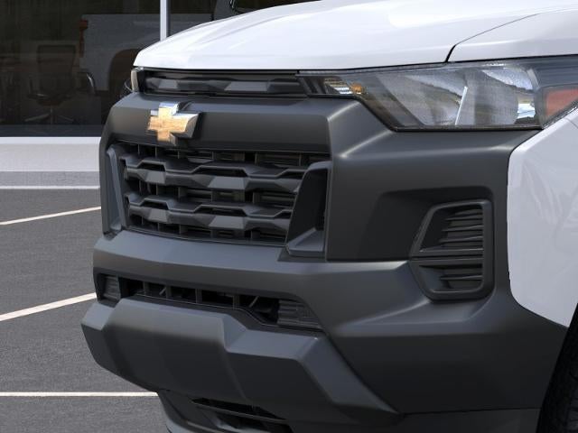 2026 Chevrolet Colorado Work Truck - Photo 25