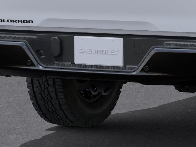 2026 Chevrolet Colorado Work Truck - Photo 26