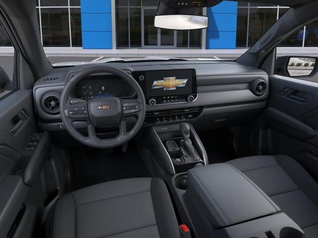2026 Chevrolet Colorado Work Truck - Photo 27