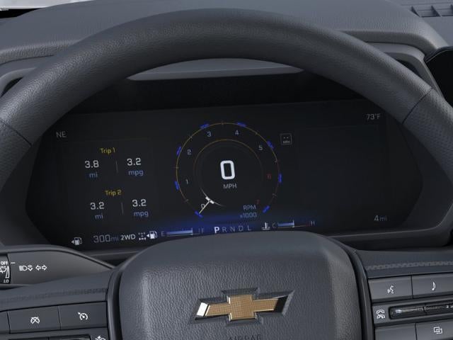 2026 Chevrolet Colorado Work Truck - Photo 30
