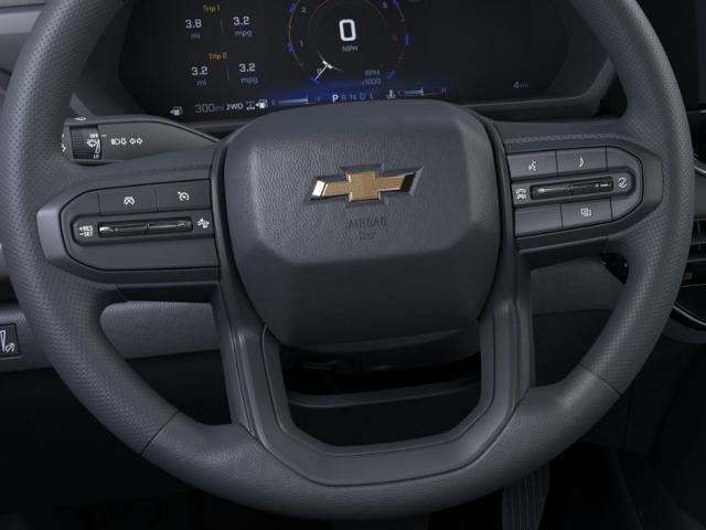2026 Chevrolet Colorado Work Truck - Photo 31