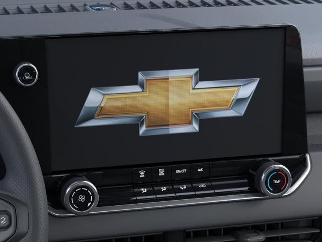 2026 Chevrolet Colorado Work Truck - Photo 32