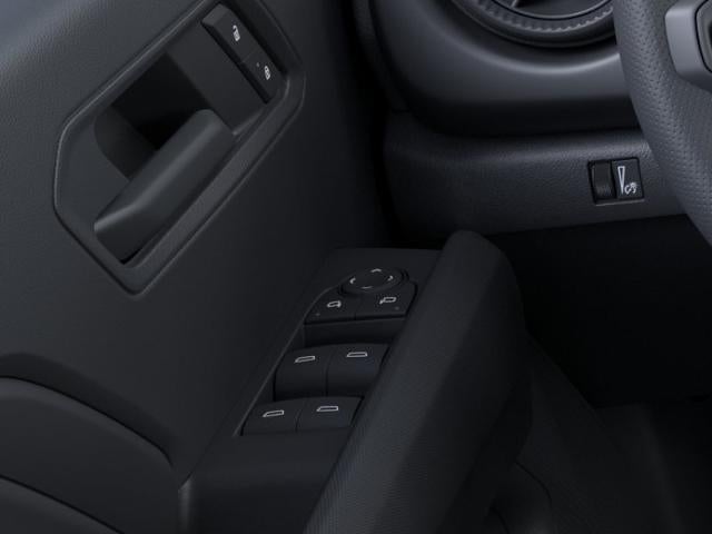 2026 Chevrolet Colorado Work Truck - Photo 34