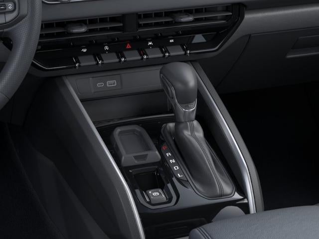 2026 Chevrolet Colorado Work Truck - Photo 35