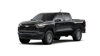 2026 Chevrolet Colorado Base