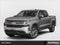 2022 Chevrolet Silverado 1500 LTD Custom Trail Boss