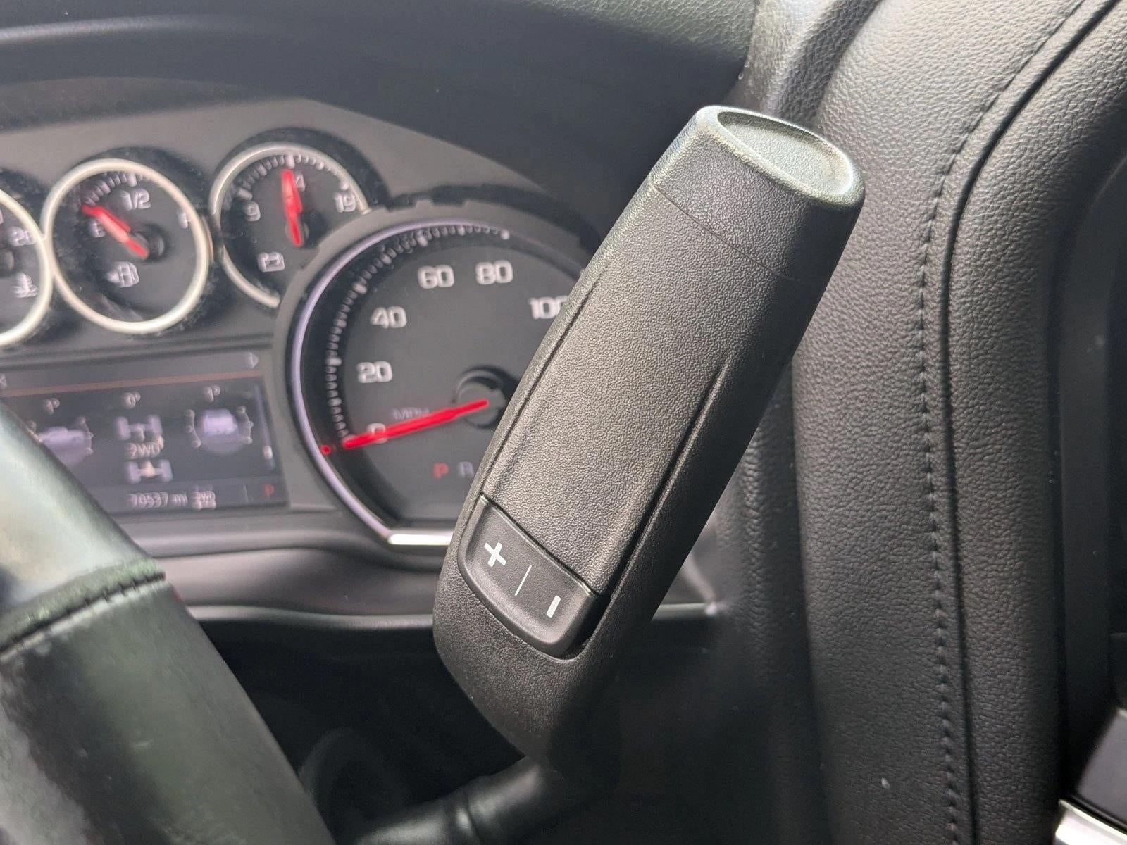 2019 Chevrolet Silverado 1500 LT - Photo 10