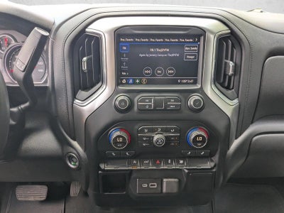 2019 Chevrolet Silverado 1500 LT All Star Edition