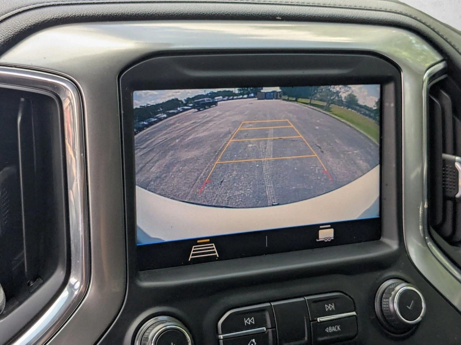 2019 Chevrolet Silverado 1500 LT - Photo 12