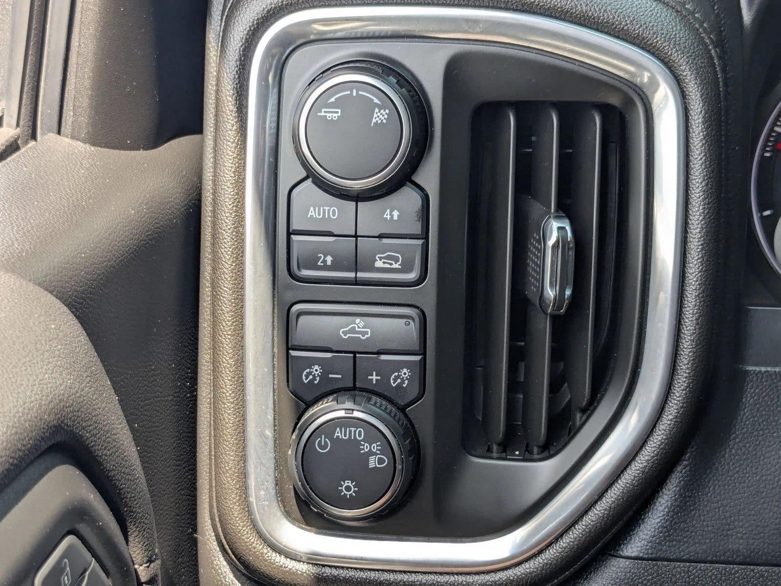 2019 Chevrolet Silverado 1500 LT - Photo 13