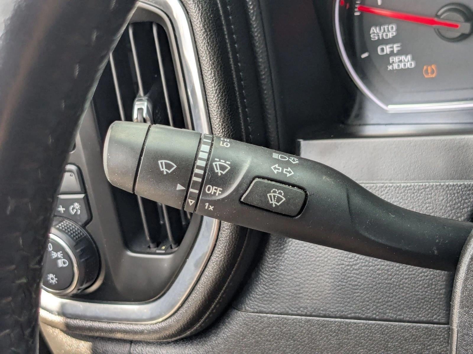 2019 Chevrolet Silverado 1500 LT - Photo 14