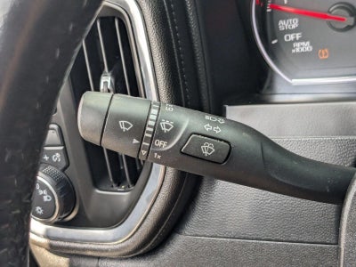 2019 Chevrolet Silverado 1500 LT All Star Edition