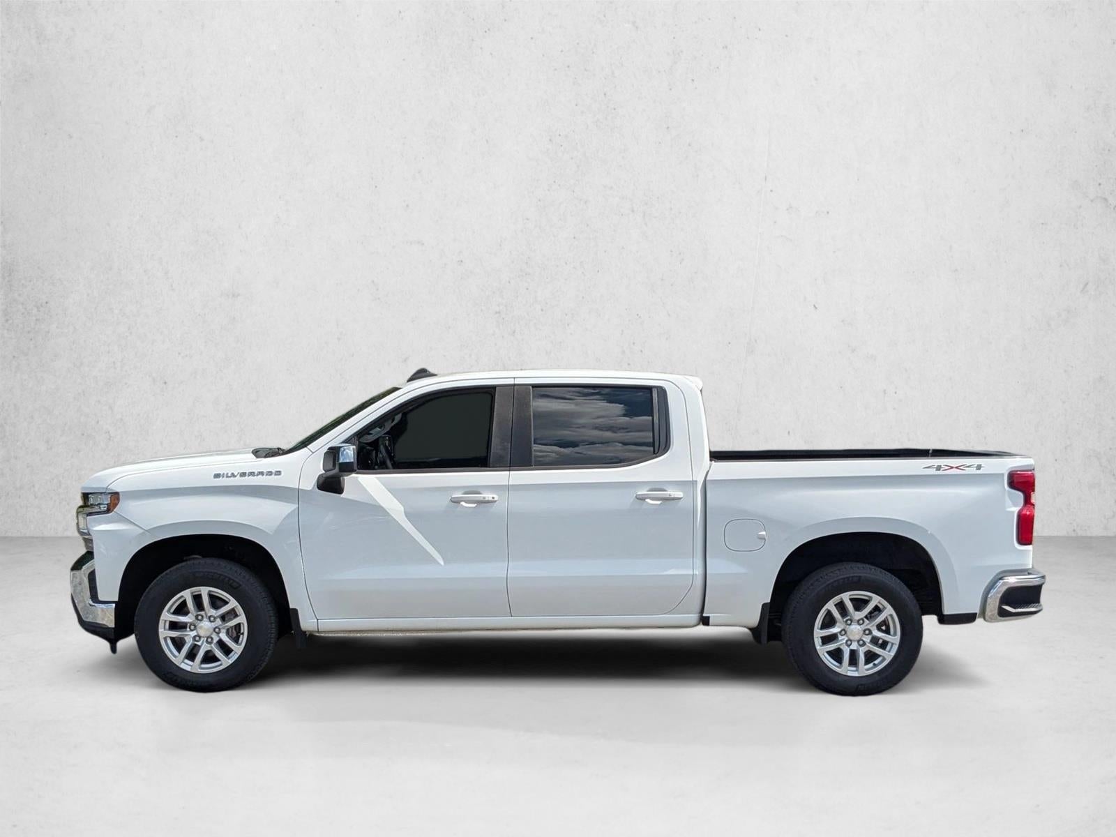 2019 Chevrolet Silverado 1500 LT - Photo 7
