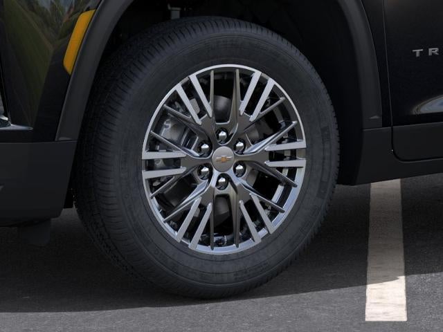 2027 Chevrolet Traverse LT - Photo 31