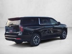 2027 Chevrolet Suburban LS