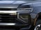 2027 Chevrolet Suburban LS