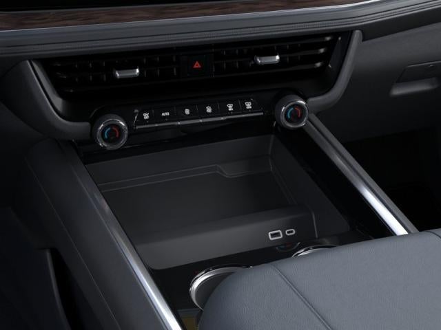 2027 Chevrolet Suburban LS