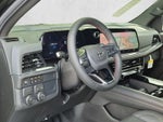 2027 Chevrolet Suburban RST