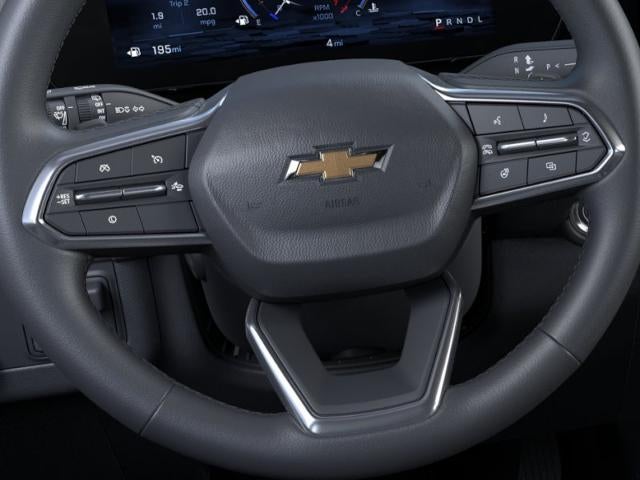 2026 Chevrolet Suburban High Country - Photo 37