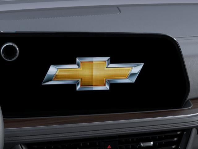 2026 Chevrolet Suburban High Country - Photo 38