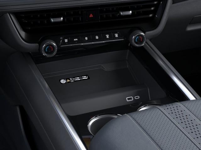 2026 Chevrolet Suburban High Country - Photo 41