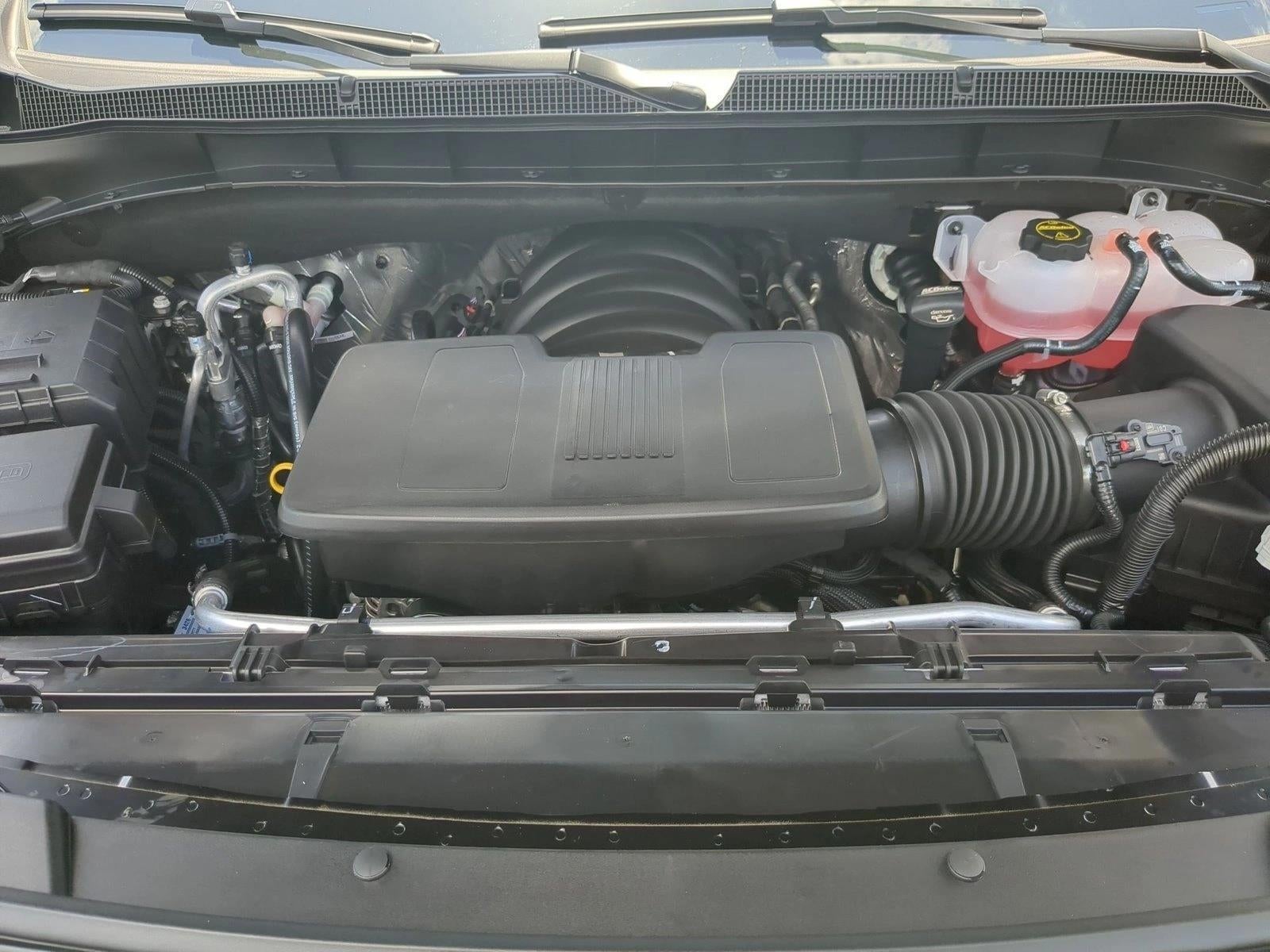 2026 Chevrolet Tahoe LS - Photo 17
