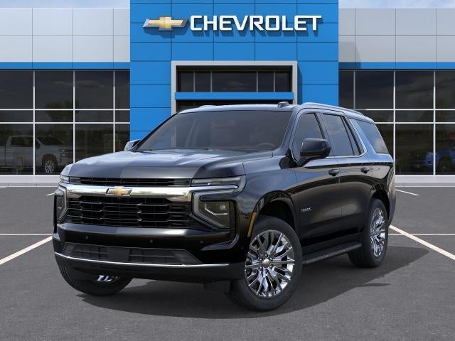 2026 Chevrolet Tahoe LS - Photo 18