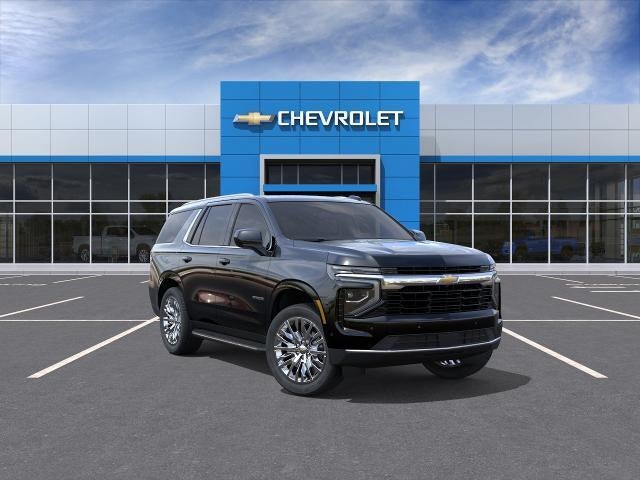 2026 Chevrolet Tahoe LS - Photo 19