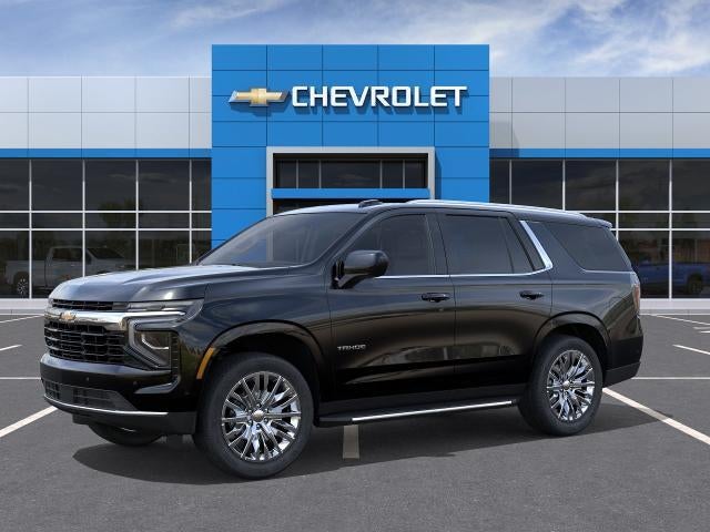 2026 Chevrolet Tahoe LS - Photo 20