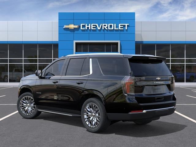2026 Chevrolet Tahoe LS - Photo 21