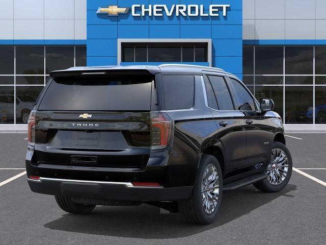 2026 Chevrolet Tahoe LS - Photo 22