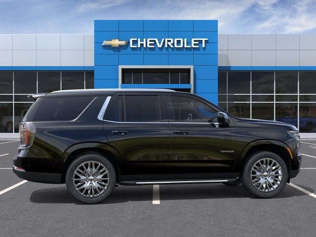 2026 Chevrolet Tahoe LS - Photo 23