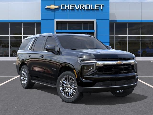 2026 Chevrolet Tahoe LS - Photo 25