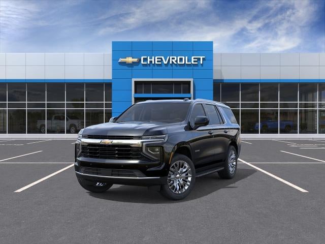 2026 Chevrolet Tahoe LS - Photo 26