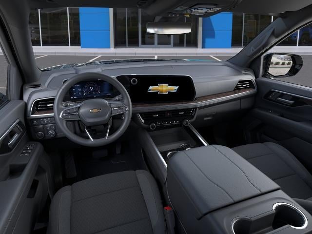 2026 Chevrolet Tahoe LS - Photo 27