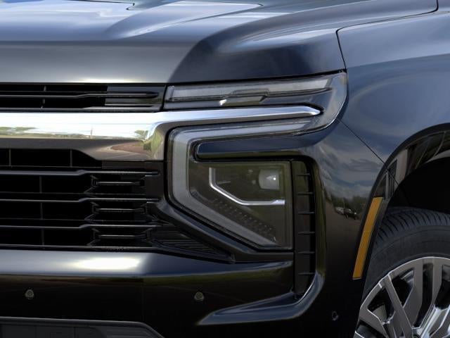 2026 Chevrolet Tahoe LS - Photo 28