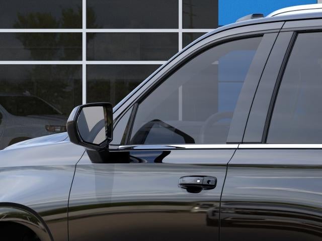2026 Chevrolet Tahoe LS - Photo 30