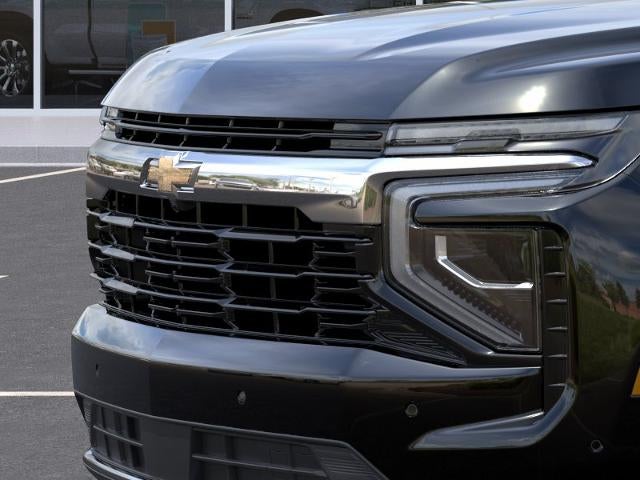 2026 Chevrolet Tahoe LS - Photo 31