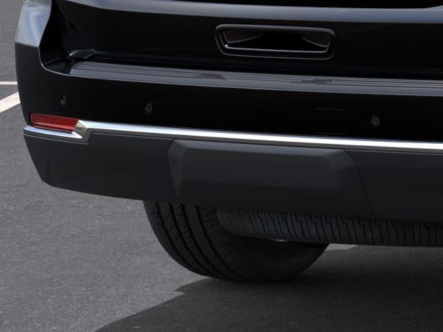 2026 Chevrolet Tahoe LS - Photo 32