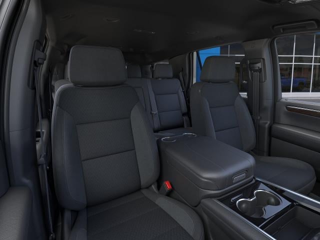 2026 Chevrolet Tahoe LS - Photo 34