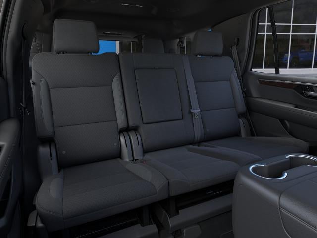 2026 Chevrolet Tahoe LS - Photo 35