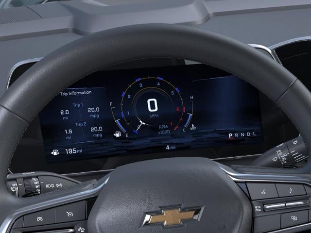 2026 Chevrolet Tahoe LS - Photo 36